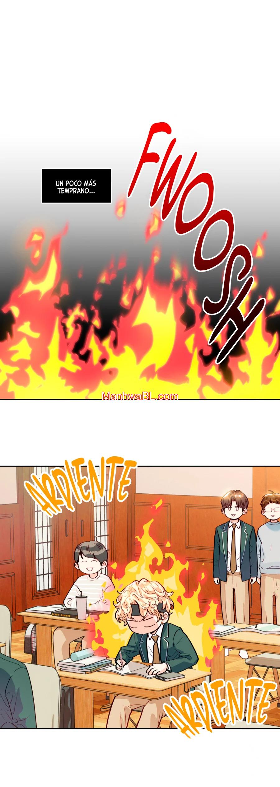 Love Is an Illusion! – Superstar - Capítulo 11 manhwa