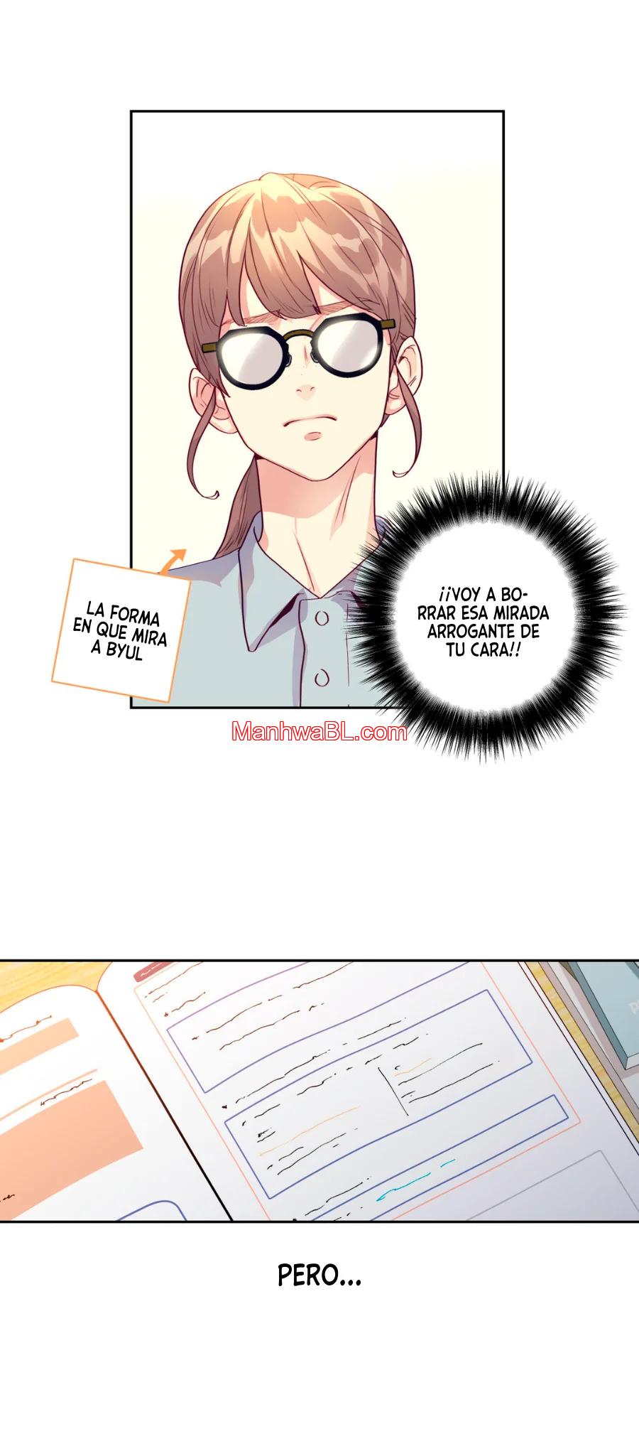Love Is an Illusion! – Superstar - Capítulo 11 manhwa