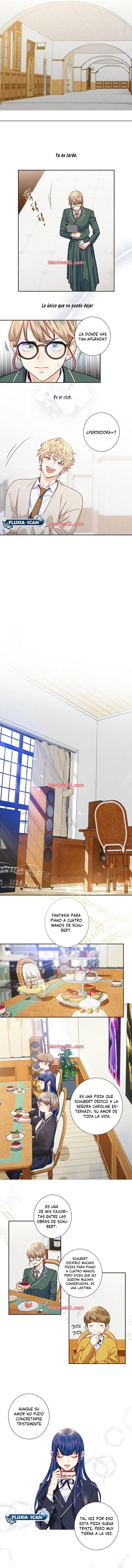 Love Is an Illusion! – Superstar - Capítulo 16 manhwa