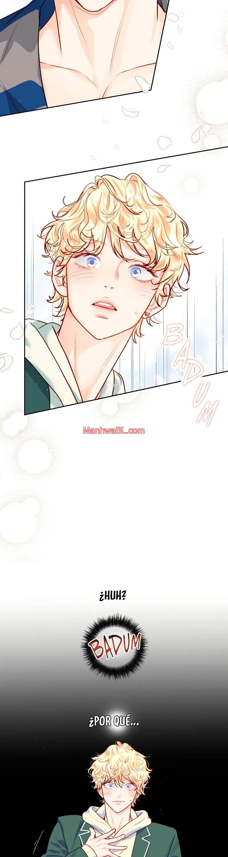 Love Is an Illusion! – Superstar - Capítulo 18 manhwa