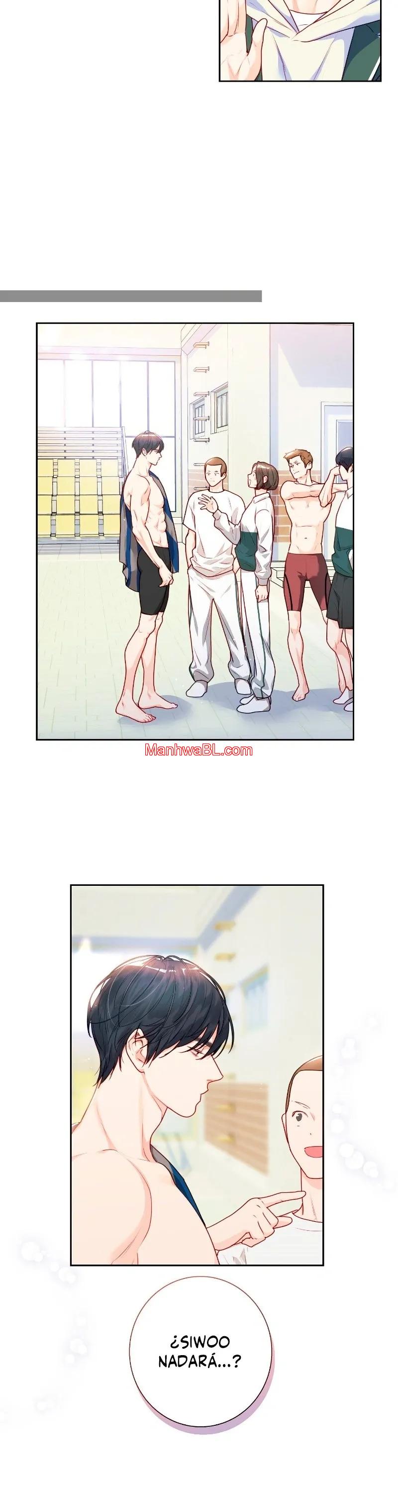 Love Is an Illusion! – Superstar - Capítulo 18 manhwa