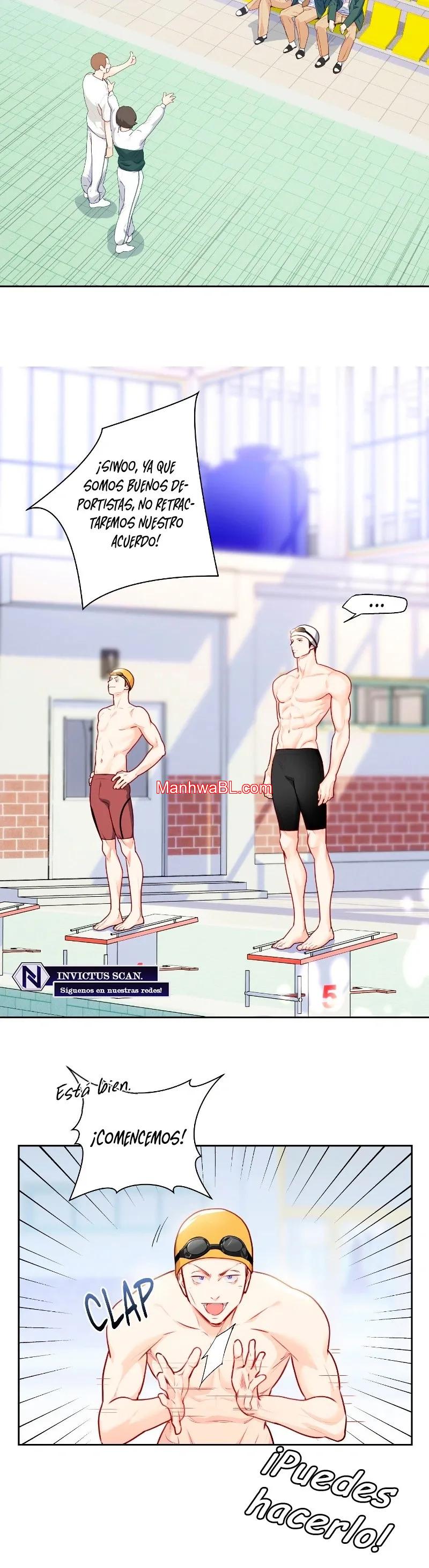 Love Is an Illusion! – Superstar - Capítulo 18 manhwa