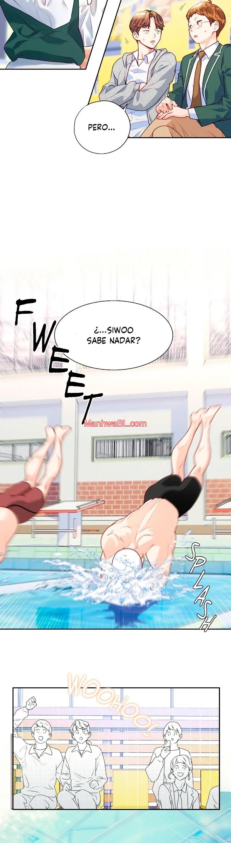 Love Is an Illusion! – Superstar - Capítulo 18 manhwa