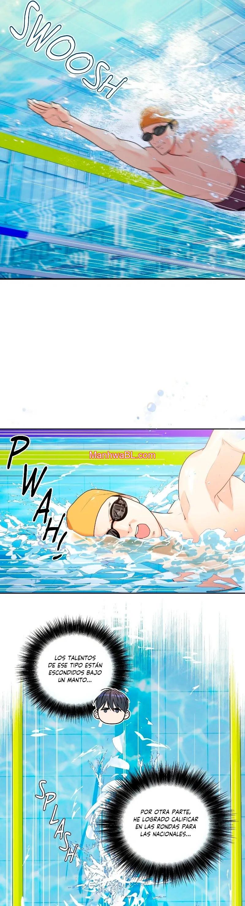 Love Is an Illusion! – Superstar - Capítulo 18 manhwa