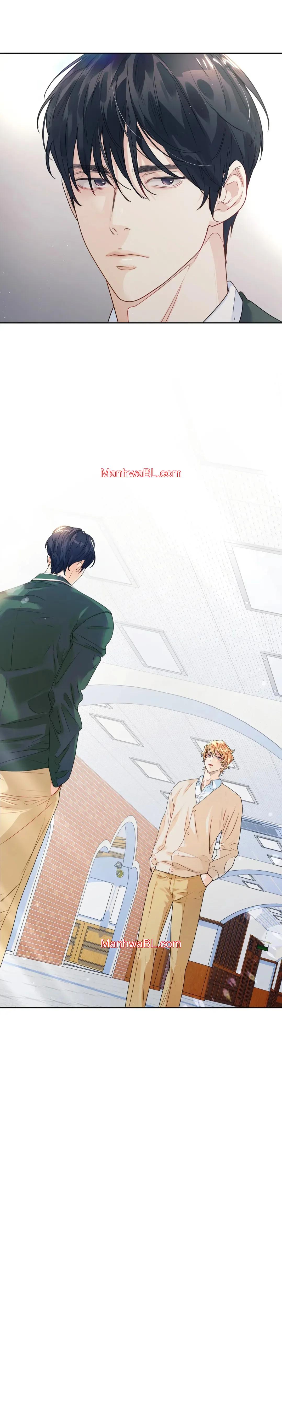 Love Is an Illusion! – Superstar - Capítulo 1 3 manhwa