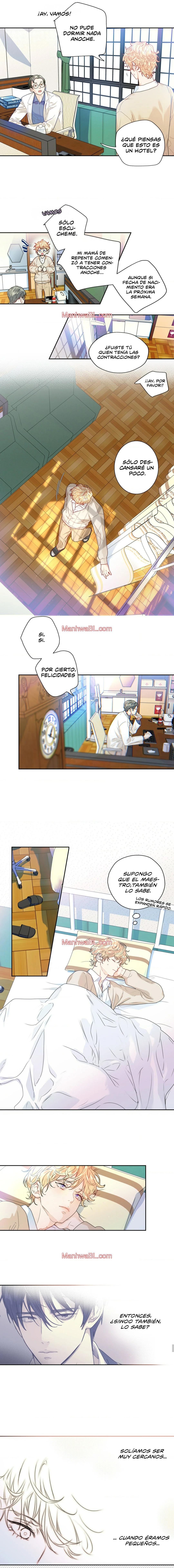 Love Is an Illusion! – Superstar - Capítulo 2 manhwa