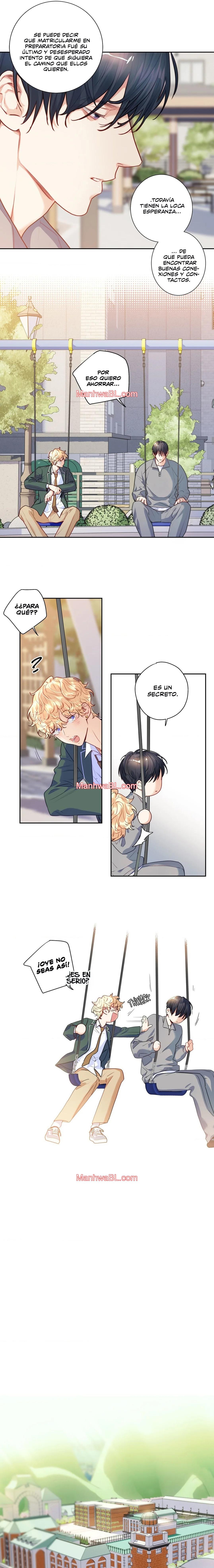 Love Is an Illusion! – Superstar - Capítulo 15 3 manhwa