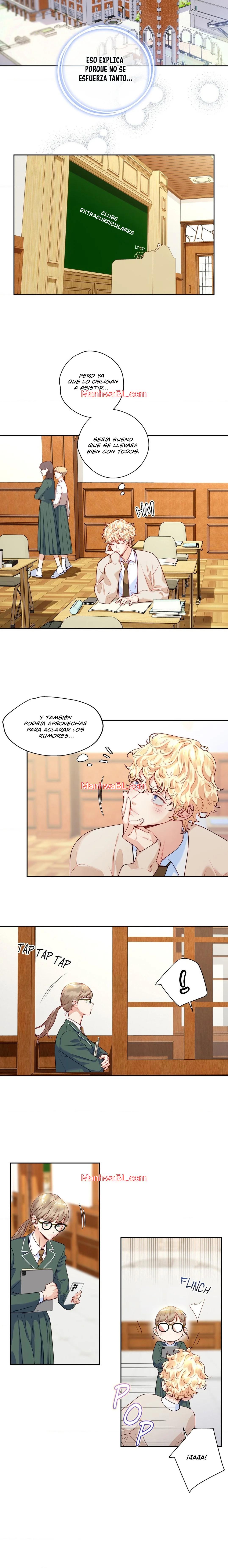 Love Is an Illusion! – Superstar - Capítulo 15 3 manhwa