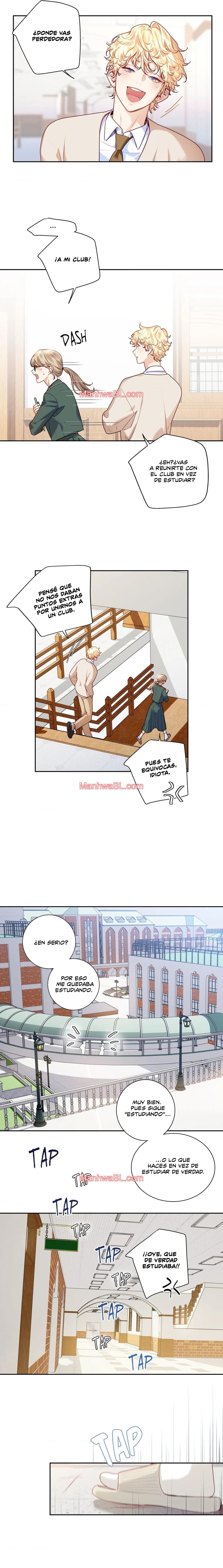 Love Is an Illusion! – Superstar - Capítulo 15 3 manhwa