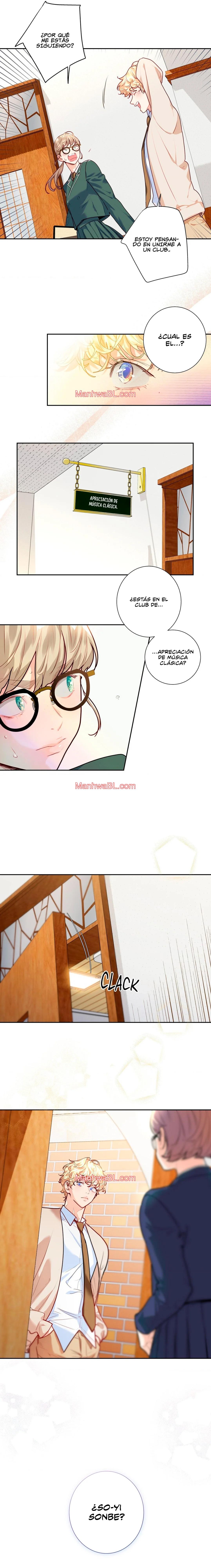Love Is an Illusion! – Superstar - Capítulo 15 3 manhwa