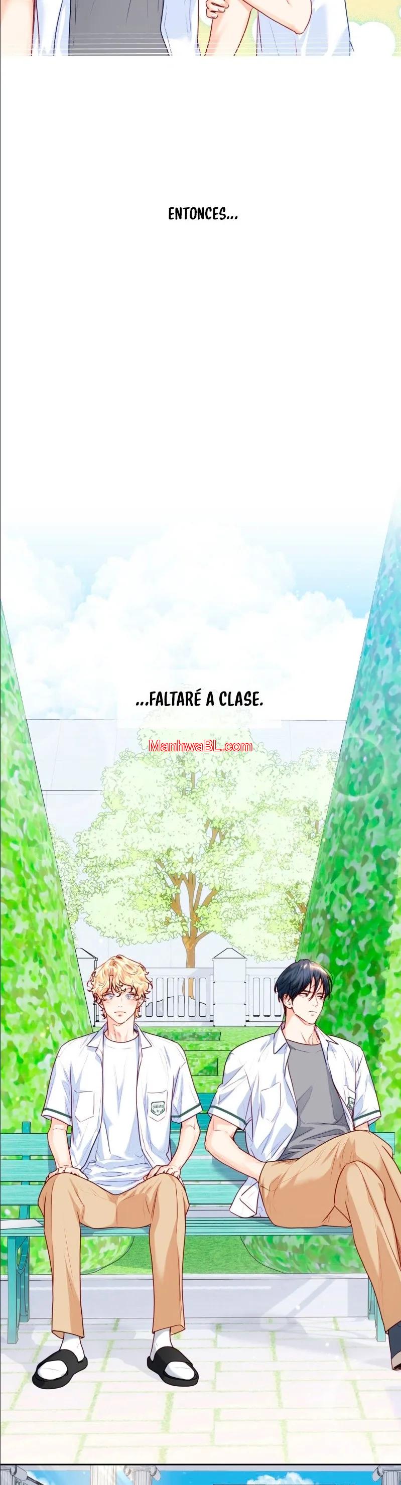 Love Is an Illusion! – Superstar - Capítulo 19 3 manhwa