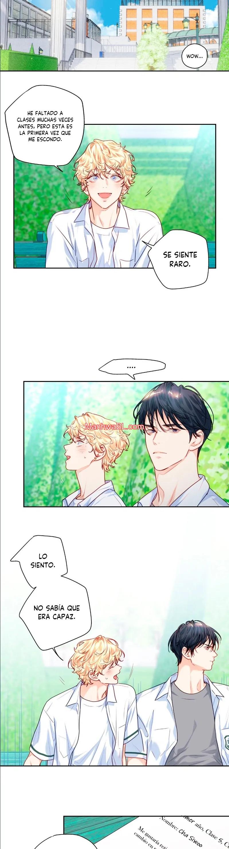 Love Is an Illusion! – Superstar - Capítulo 19 3 manhwa