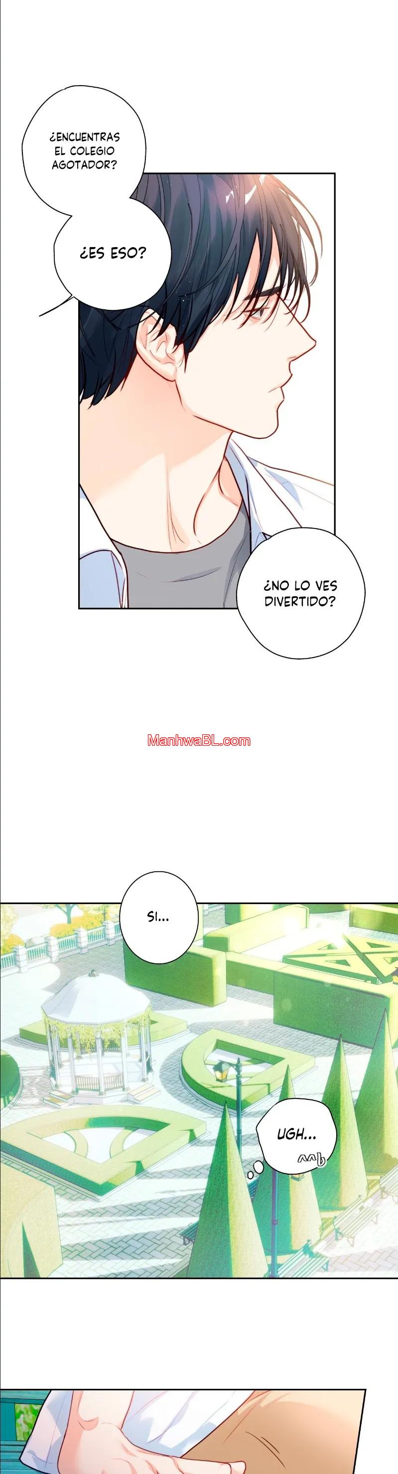 Love Is an Illusion! – Superstar - Capítulo 19 3 manhwa