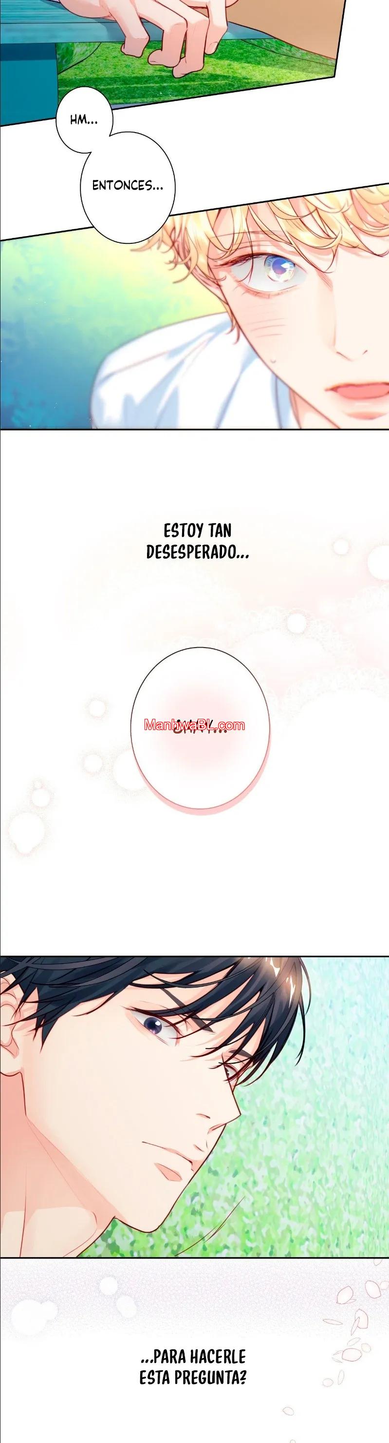 Love Is an Illusion! – Superstar - Capítulo 19 3 manhwa