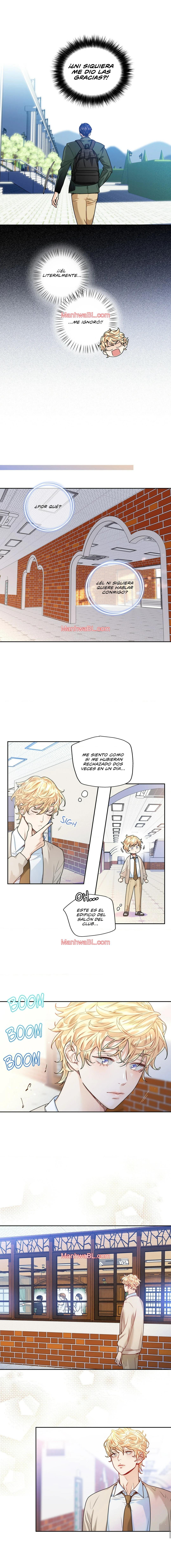Love Is an Illusion! – Superstar - Capítulo 3 2 manhwa