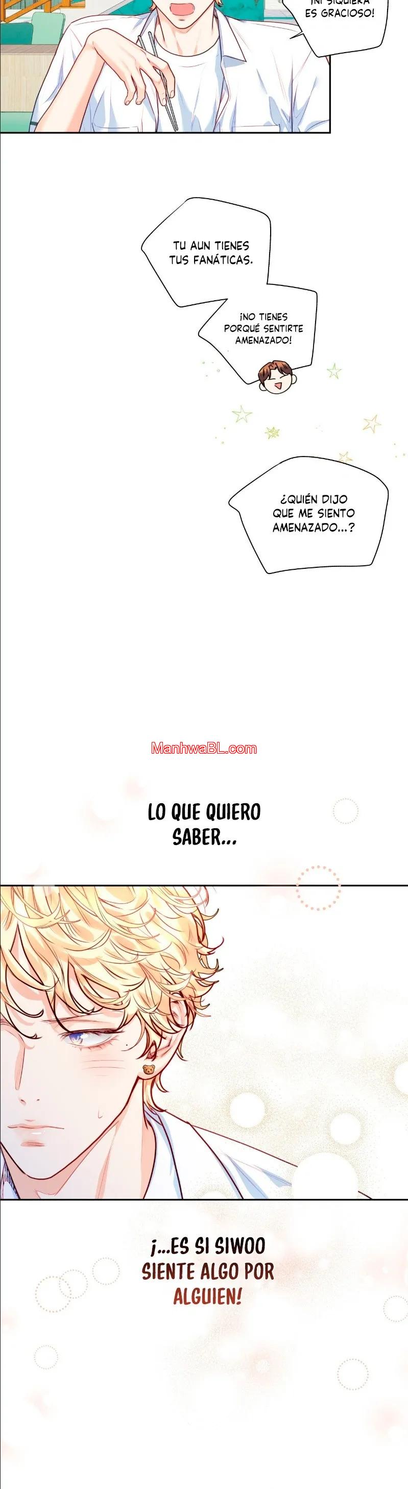 Love Is an Illusion! – Superstar - Capítulo 19 2 manhwa