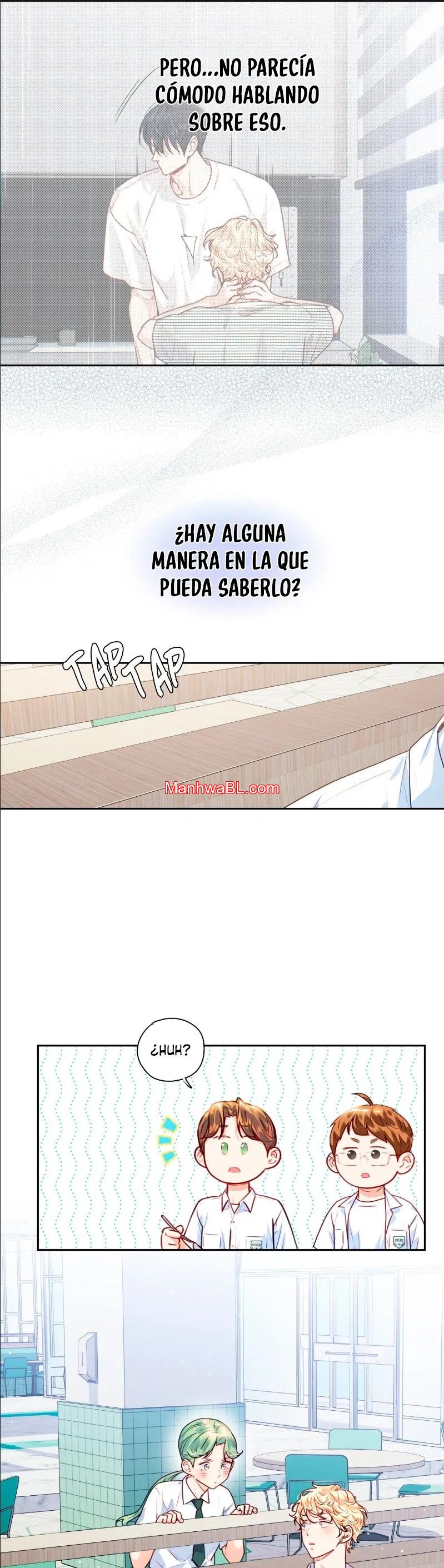 Love Is an Illusion! – Superstar - Capítulo 19 2 manhwa