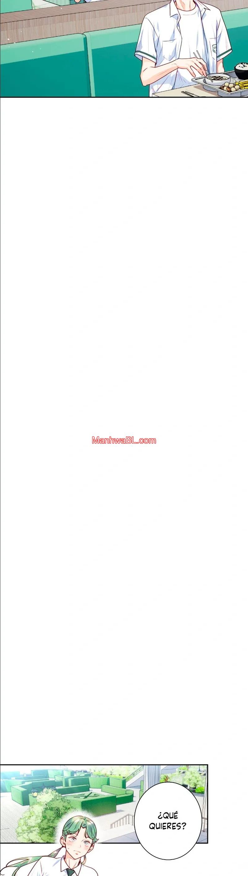Love Is an Illusion! – Superstar - Capítulo 19 2 manhwa