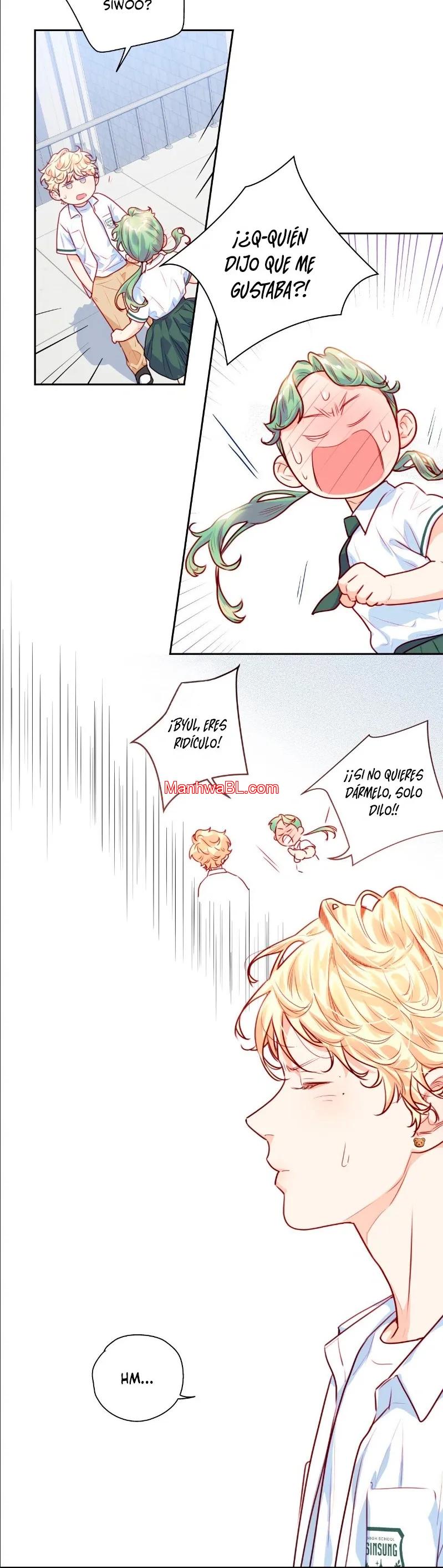 Love Is an Illusion! – Superstar - Capítulo 19 2 manhwa