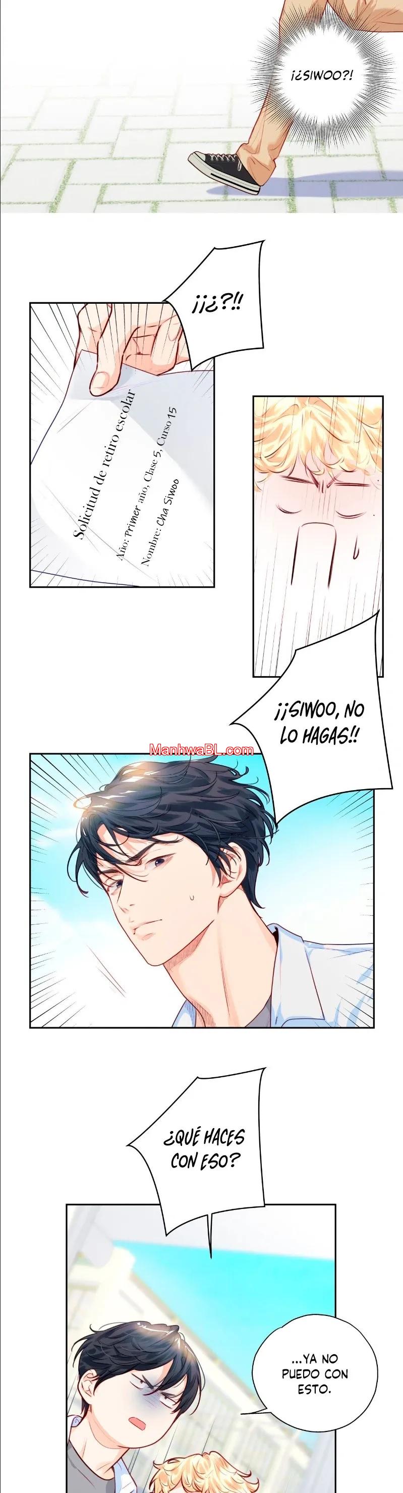 Love Is an Illusion! – Superstar - Capítulo 19 2 manhwa