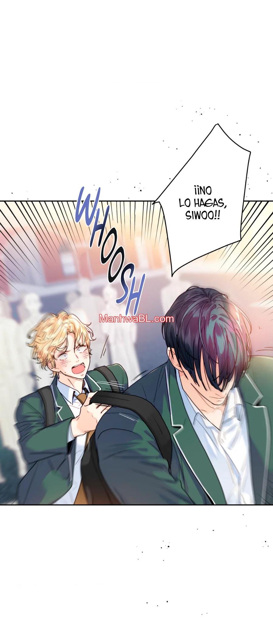 Love Is an Illusion! – Superstar - Capítulo 9 2 manhwa