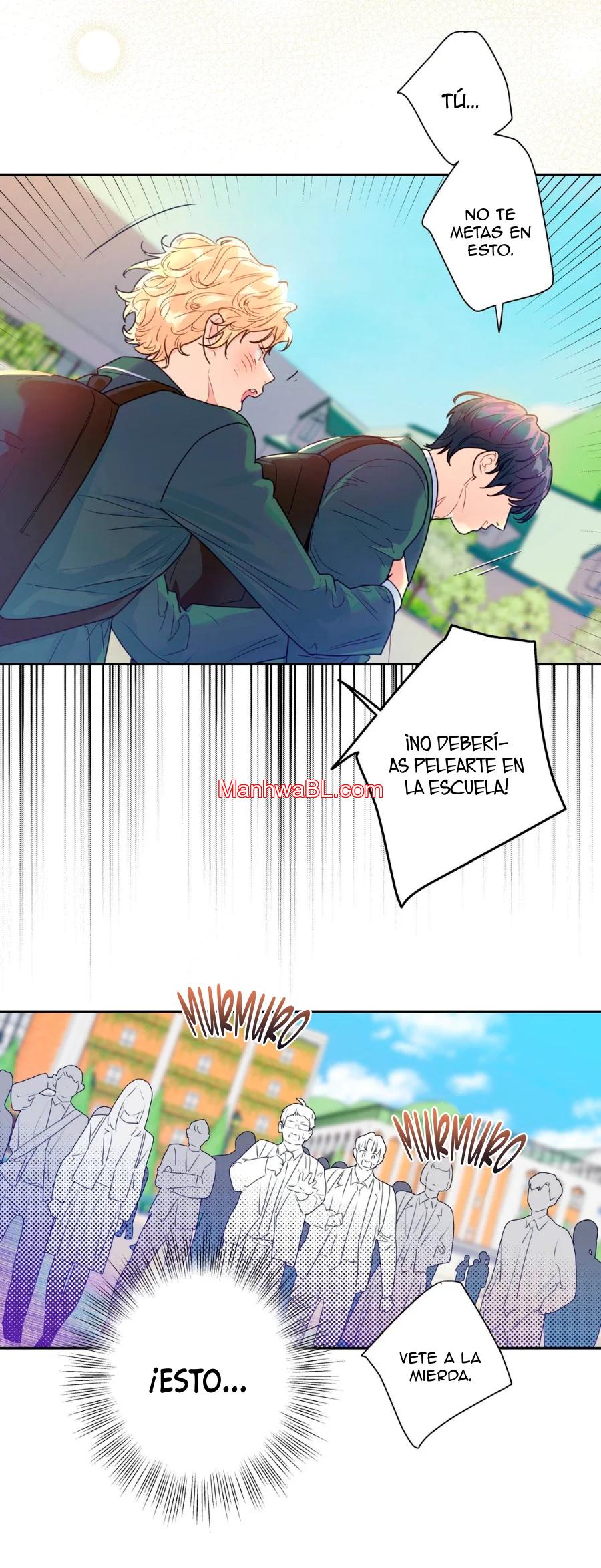 Love Is an Illusion! – Superstar - Capítulo 9 2 manhwa
