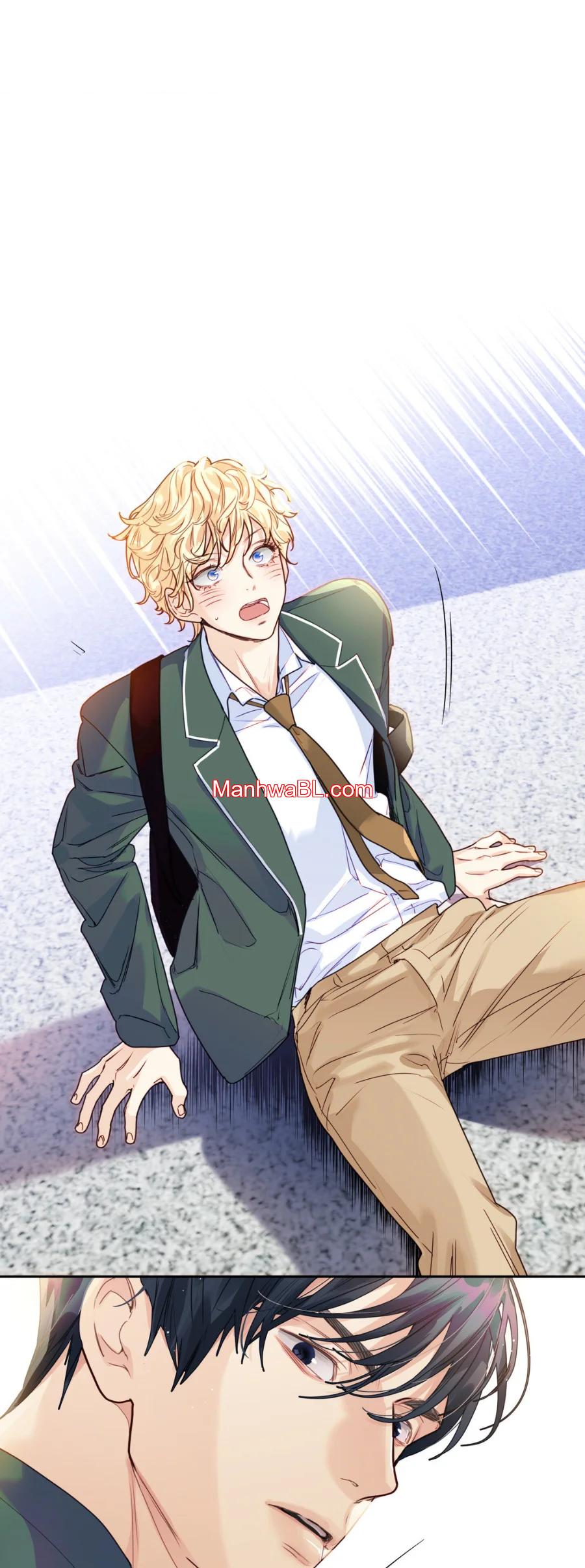 Love Is an Illusion! – Superstar - Capítulo 9 2 manhwa
