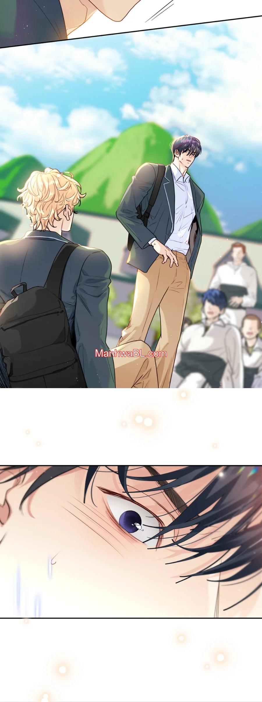 Love Is an Illusion! – Superstar - Capítulo 9 2 manhwa