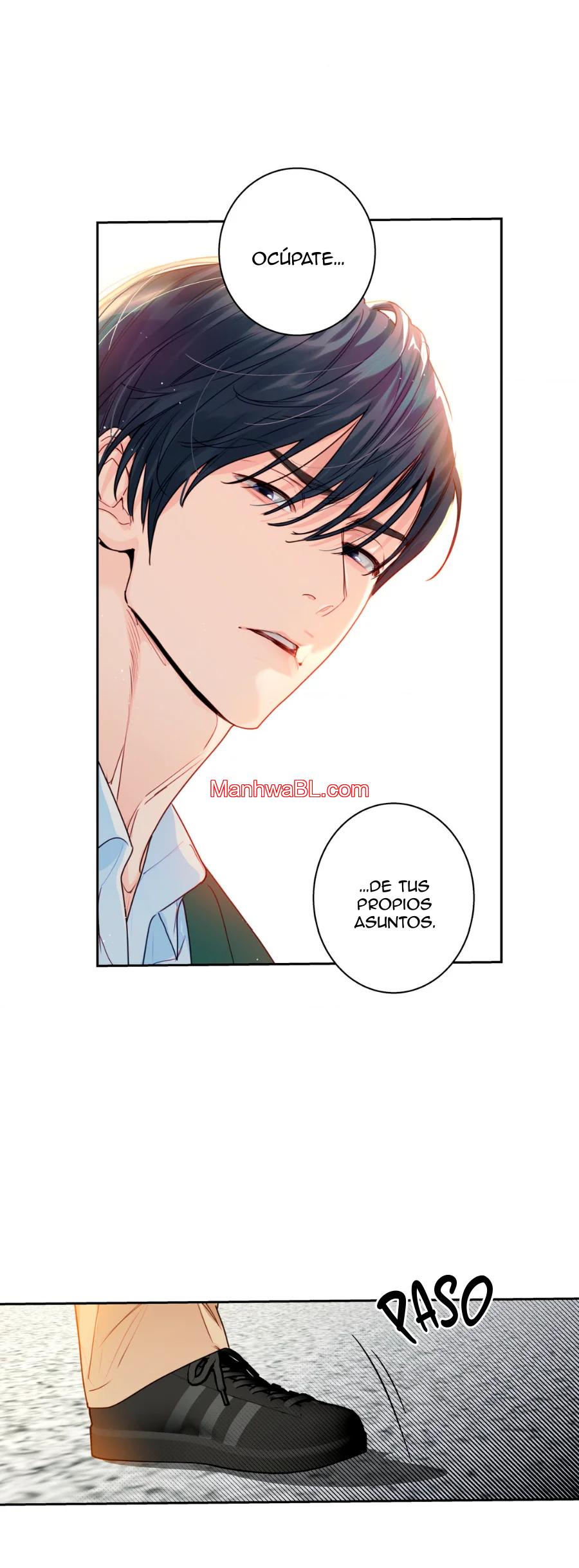 Love Is an Illusion! – Superstar - Capítulo 9 2 manhwa