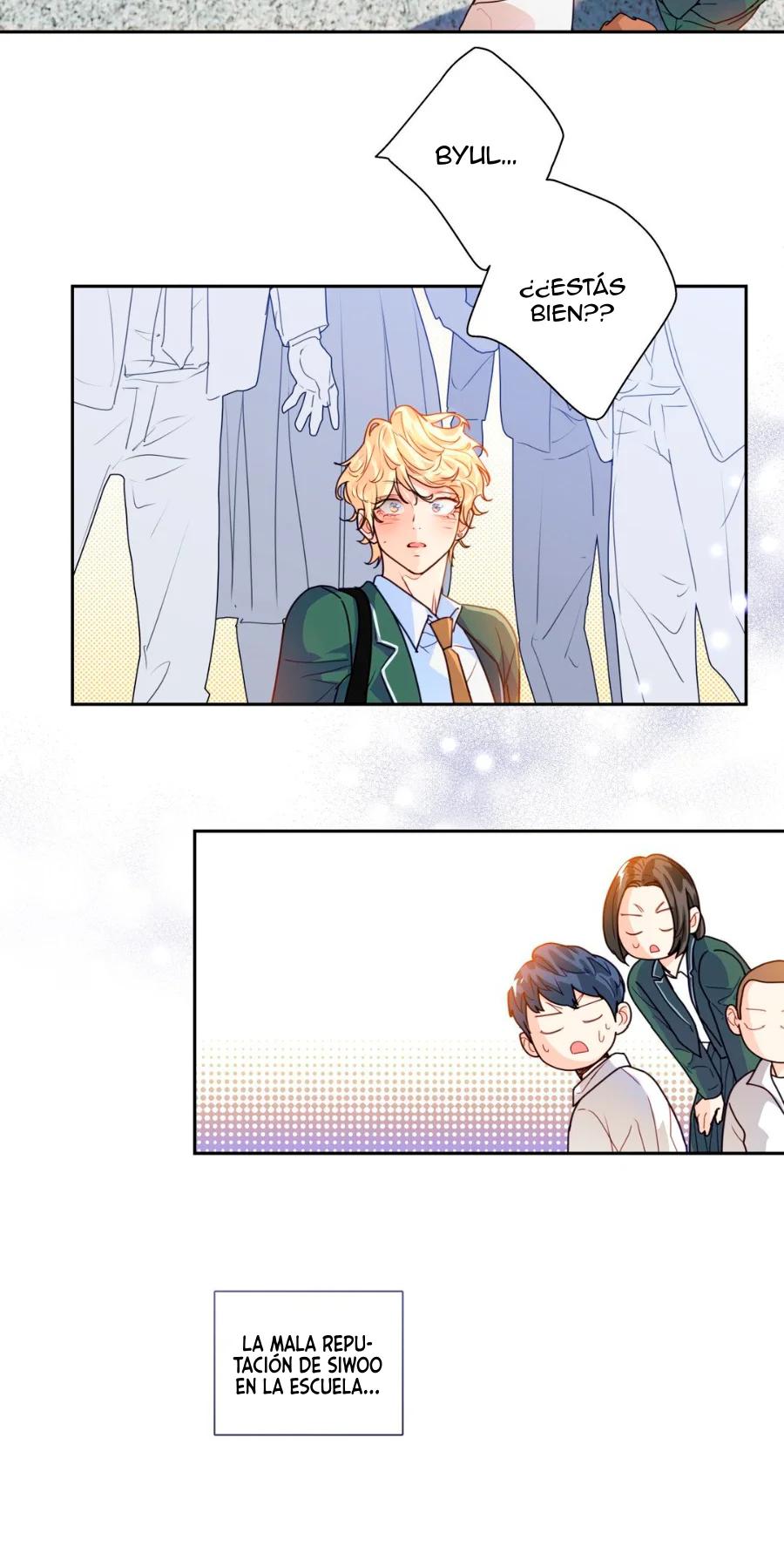 Love Is an Illusion! – Superstar - Capítulo 9 2 manhwa