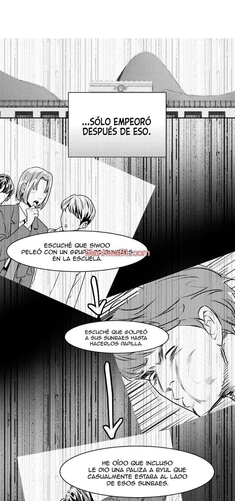 Love Is an Illusion! – Superstar - Capítulo 9 2 manhwa