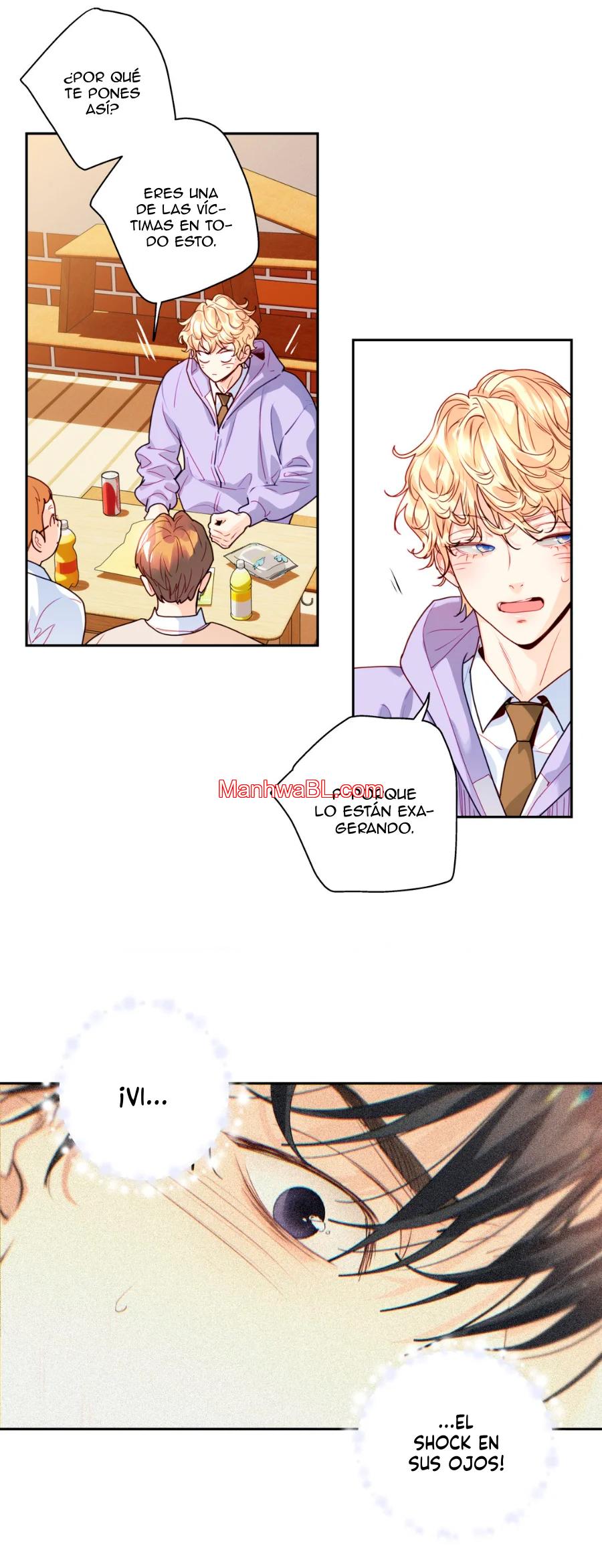 Love Is an Illusion! – Superstar - Capítulo 9 2 manhwa