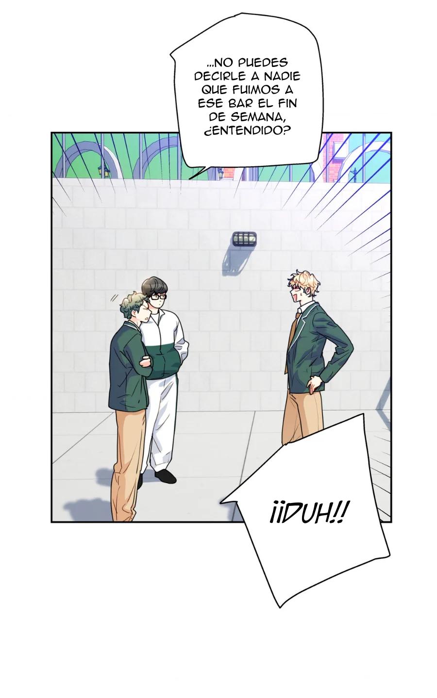 Love Is an Illusion! – Superstar - Capítulo 8 3 manhwa