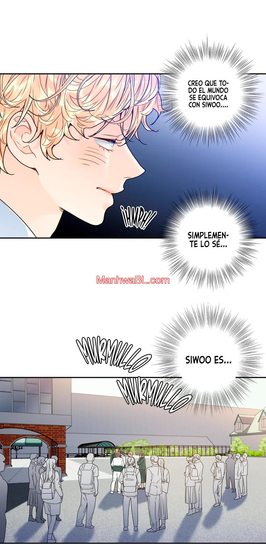 Love Is an Illusion! – Superstar - Capítulo 8 3 manhwa