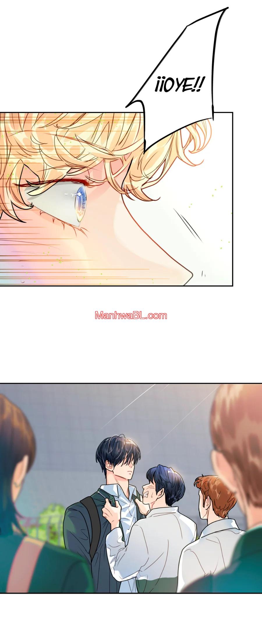 Love Is an Illusion! – Superstar - Capítulo 8 3 manhwa