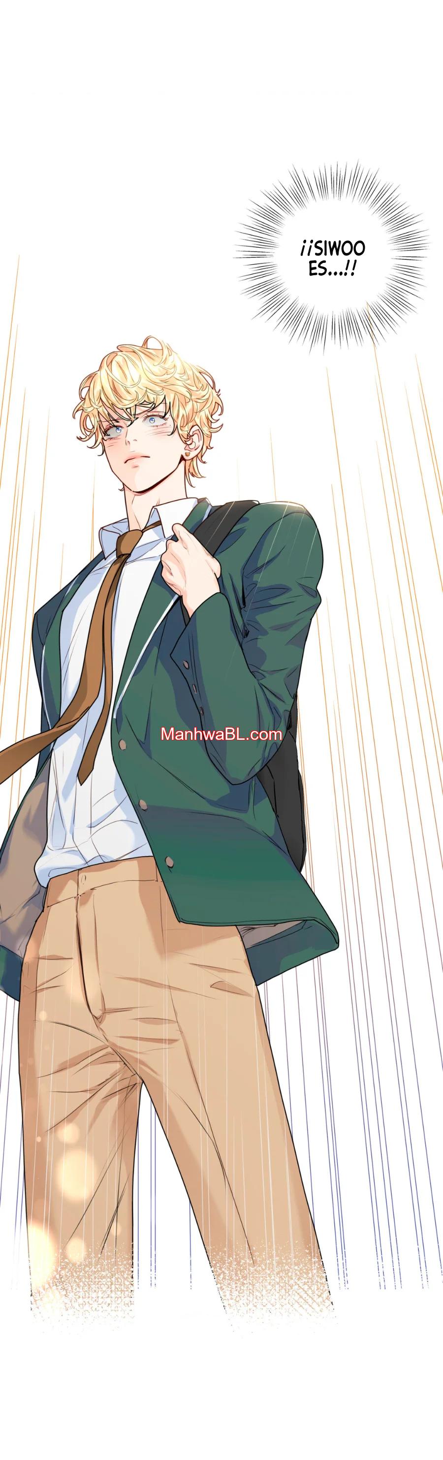 Love Is an Illusion! – Superstar - Capítulo 8 3 manhwa