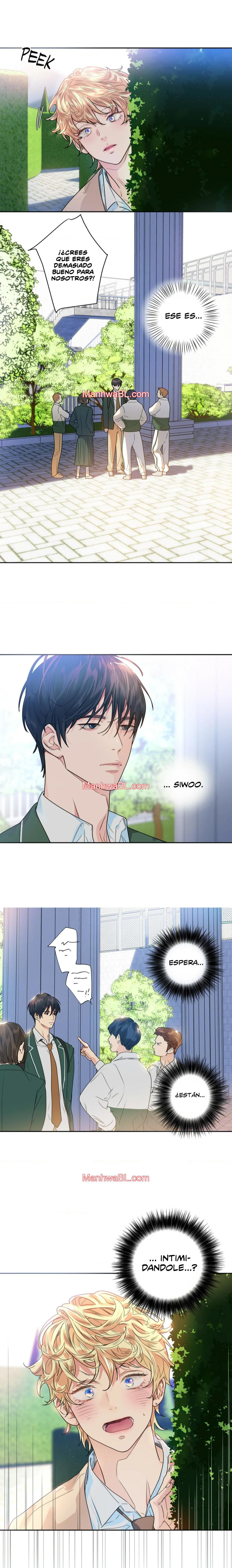 Love Is an Illusion! – Superstar - Capítulo 2 3 manhwa