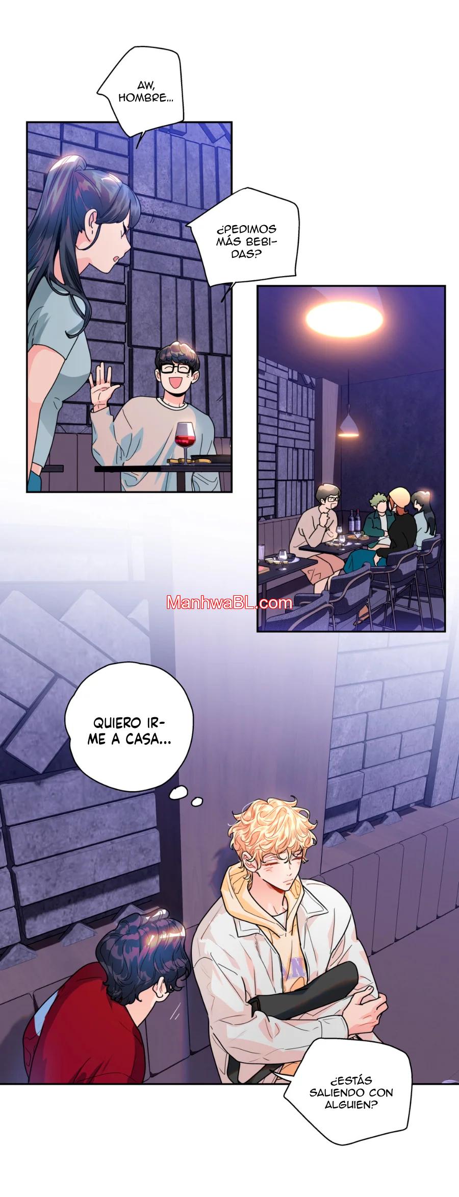 Love Is an Illusion! – Superstar - Capítulo 6 2 manhwa