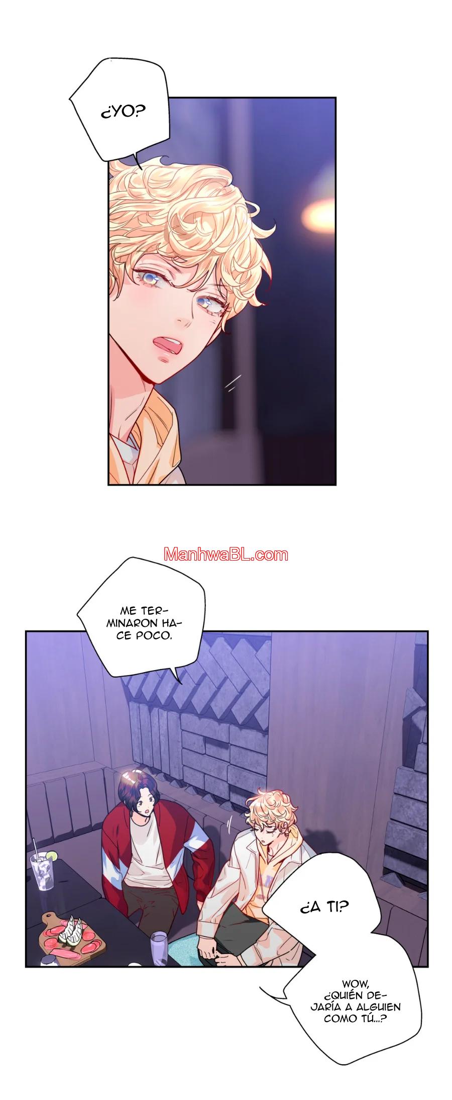 Love Is an Illusion! – Superstar - Capítulo 6 2 manhwa