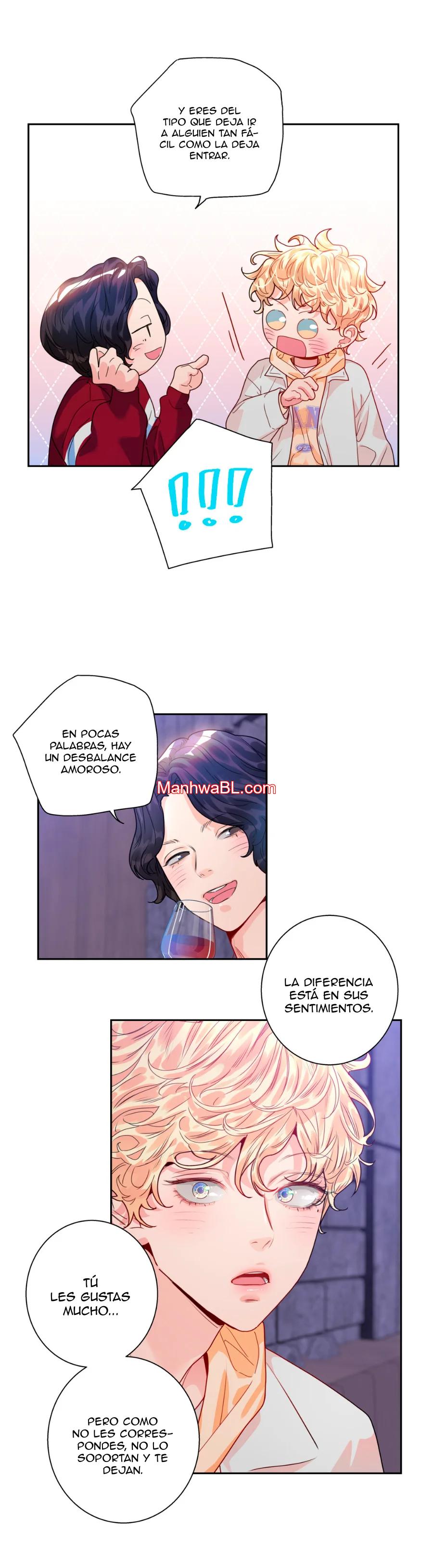 Love Is an Illusion! – Superstar - Capítulo 6 2 manhwa