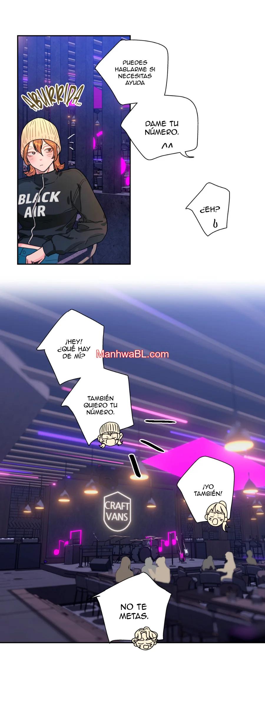 Love Is an Illusion! – Superstar - Capítulo 6 2 manhwa