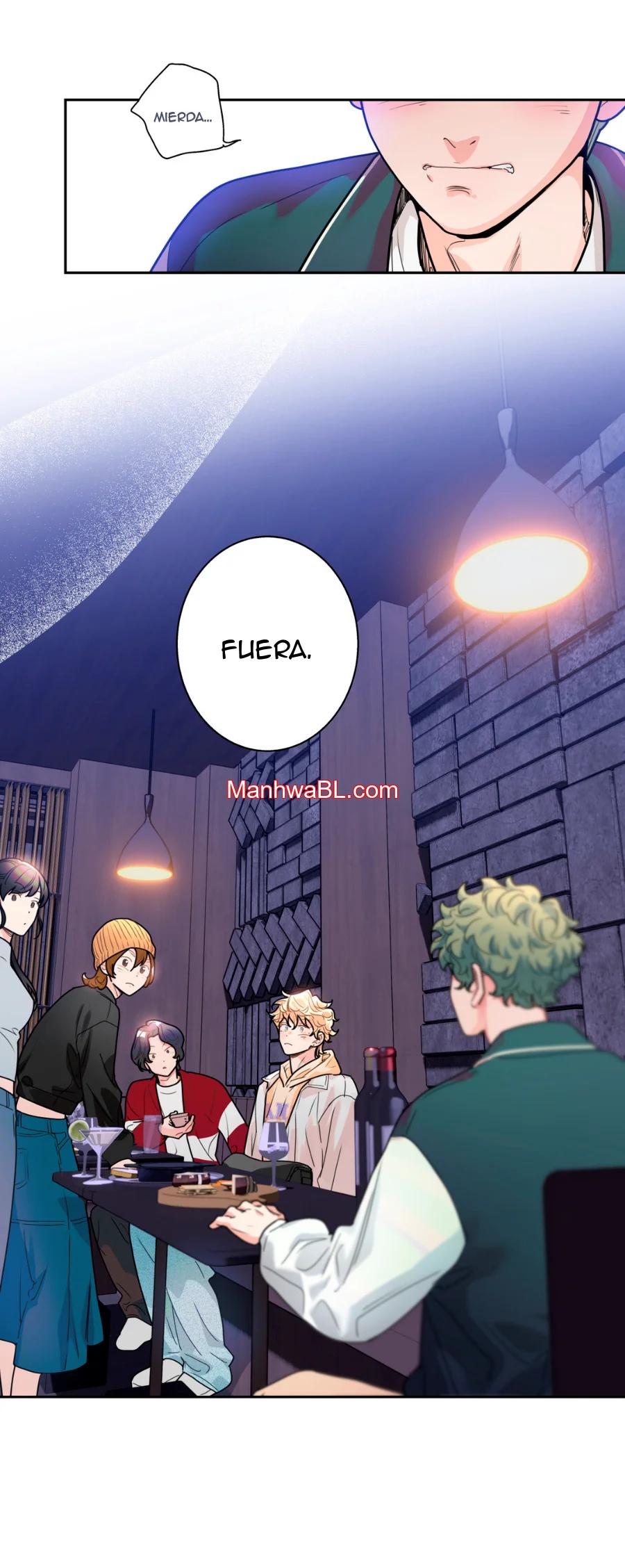 Love Is an Illusion! – Superstar - Capítulo 6 2 manhwa