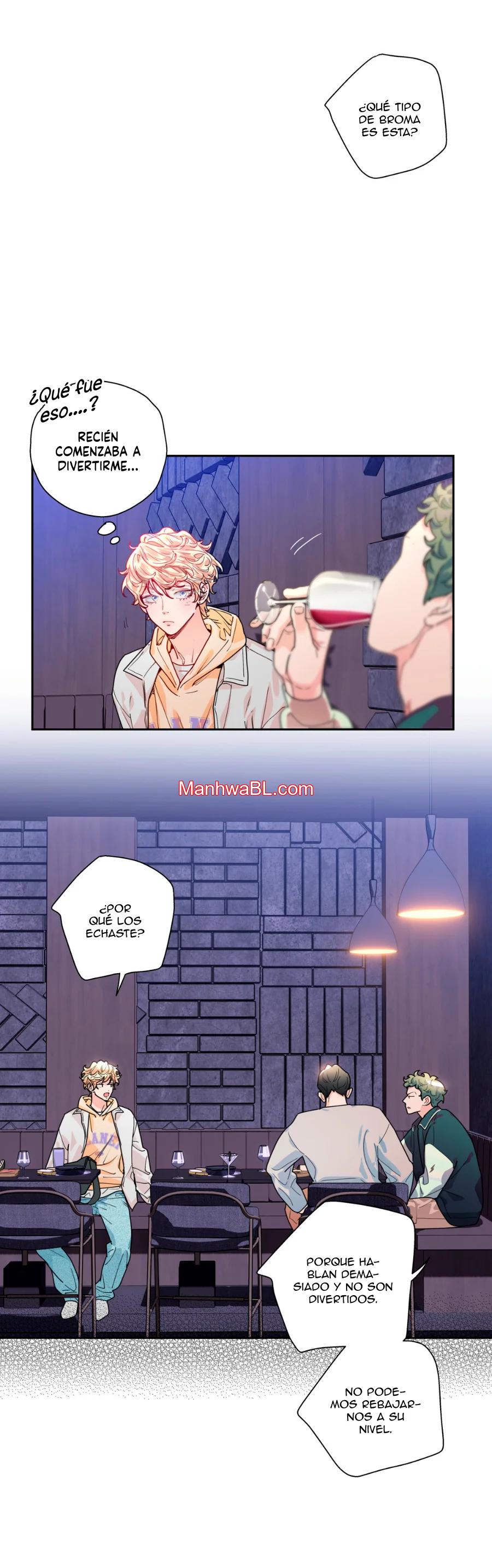Love Is an Illusion! – Superstar - Capítulo 6 2 manhwa