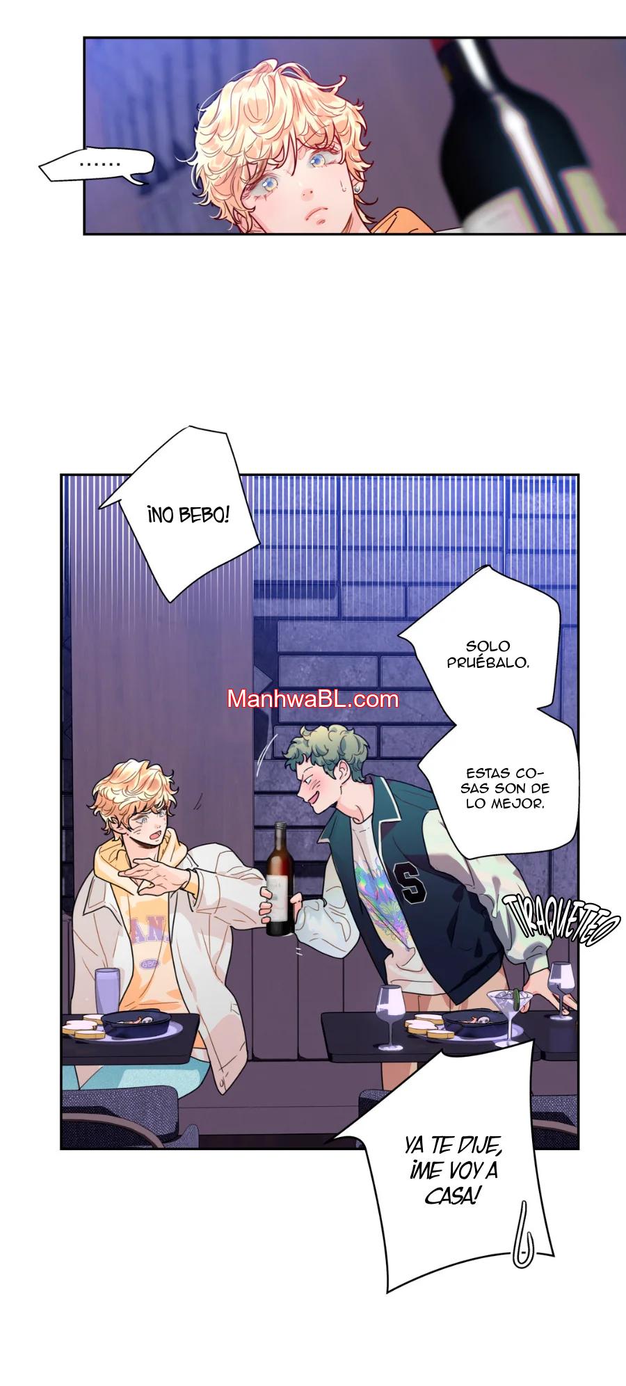 Love Is an Illusion! – Superstar - Capítulo 6 2 manhwa