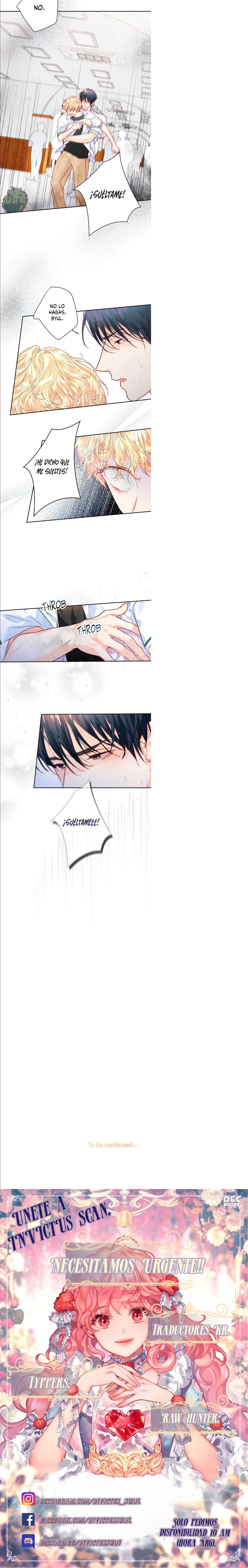 Love Is an Illusion! – Superstar - Capítulo 21 3 manhwa