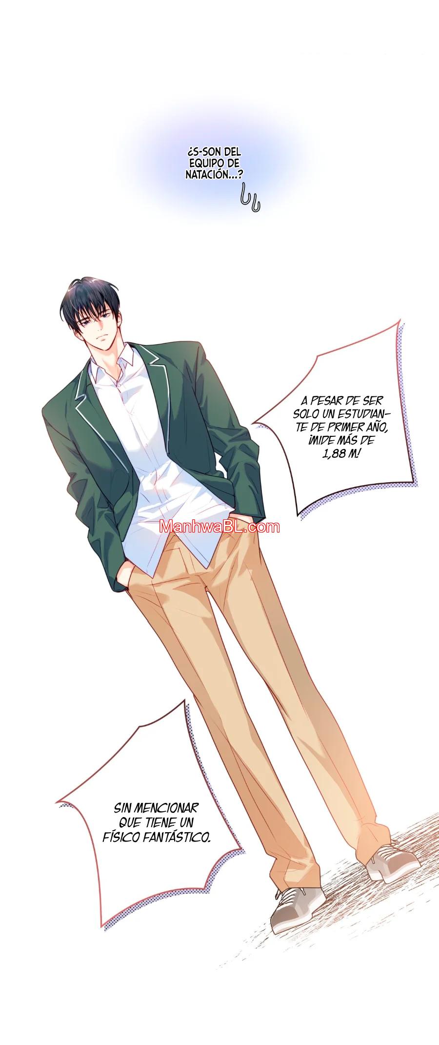 Love Is an Illusion! – Superstar - Capítulo 17 2 manhwa