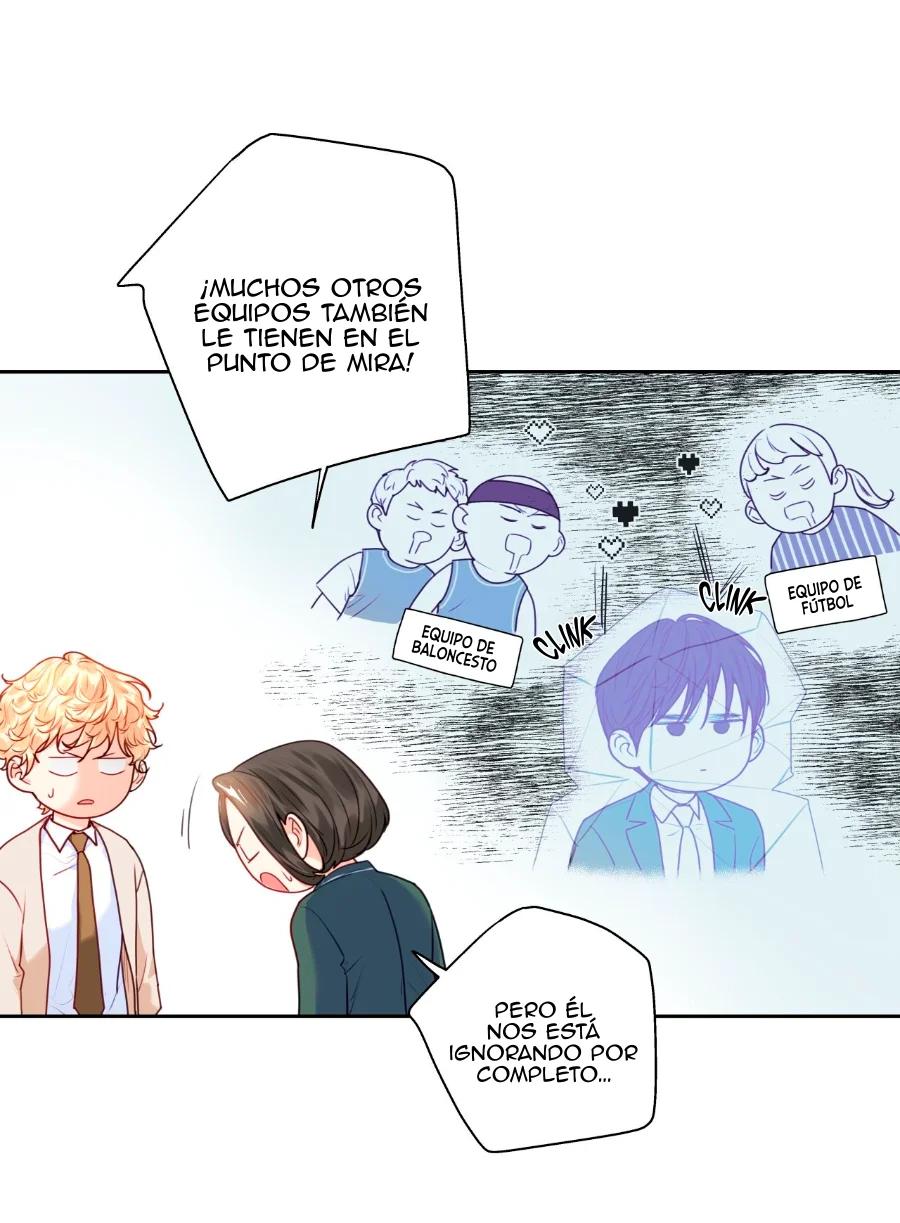 Love Is an Illusion! – Superstar - Capítulo 17 2 manhwa