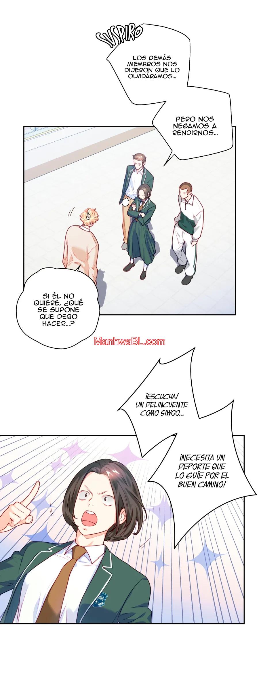 Love Is an Illusion! – Superstar - Capítulo 17 2 manhwa