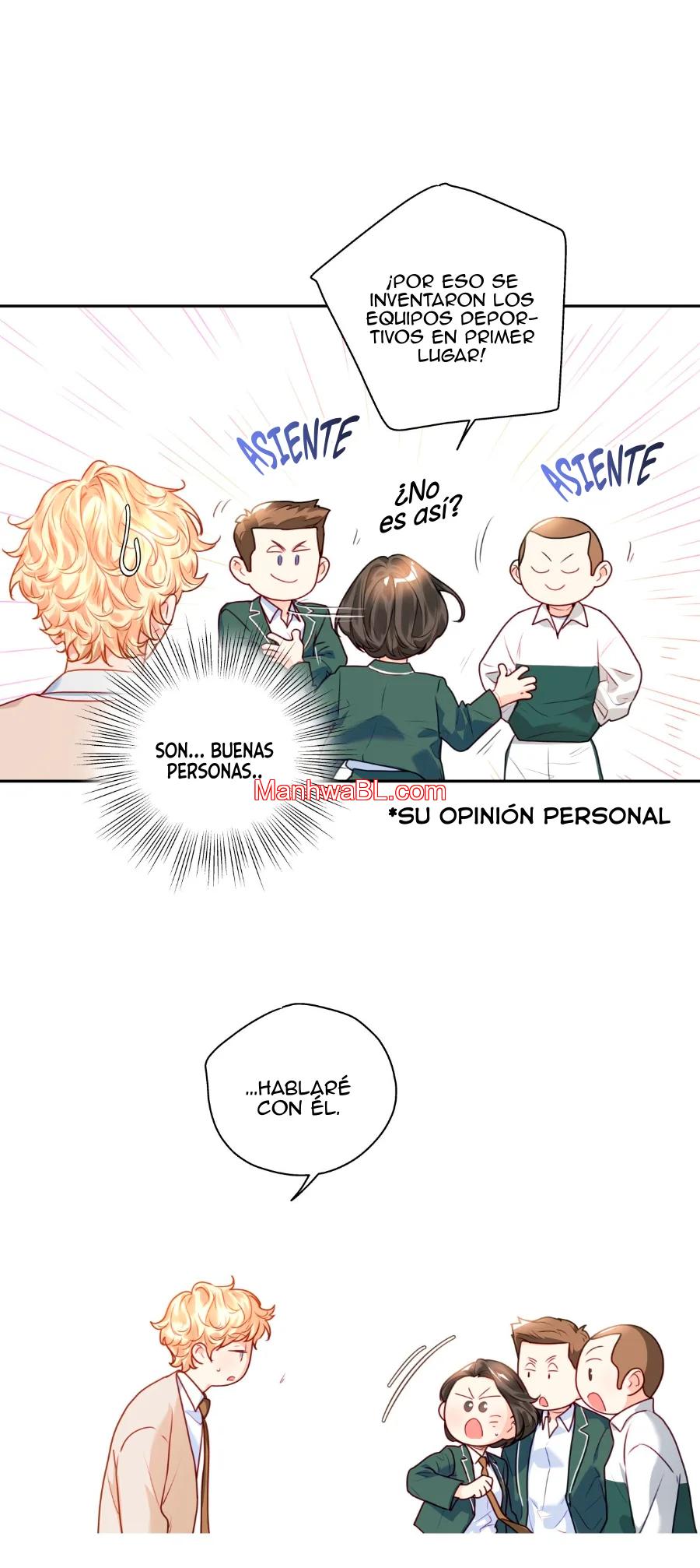 Love Is an Illusion! – Superstar - Capítulo 17 2 manhwa