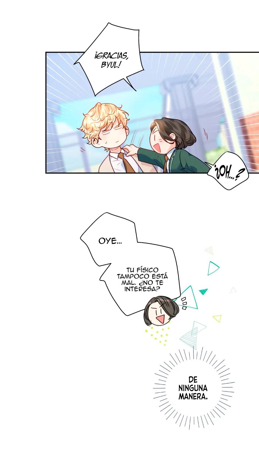 Love Is an Illusion! – Superstar - Capítulo 17 2 manhwa